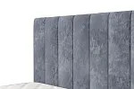 Кровать Сабрина 160 с подъемником. Цвет GRAND 12 | изображение 8