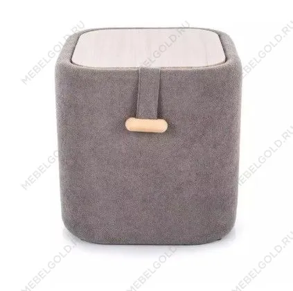 Пуф Signal NAP (серый) | изображение 3