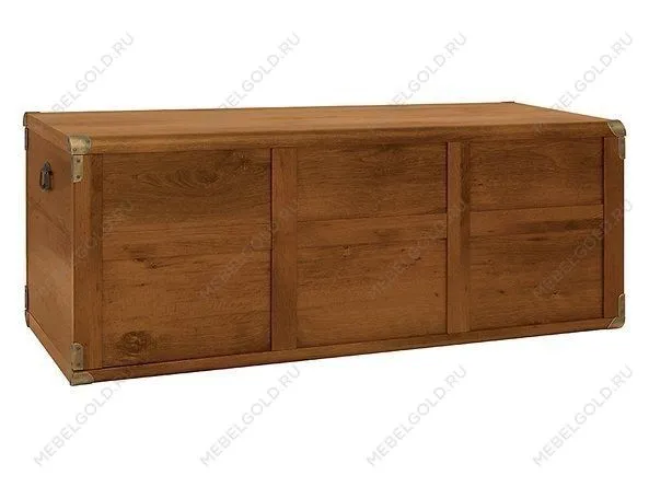 Сундучок Индиана JKUF/120 дуб саттер | изображение 1