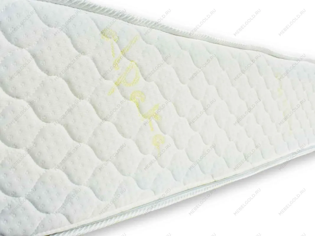 Матрас Микро Медиум софт 200х200 | изображение 2