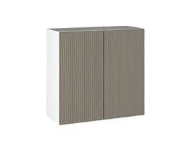 Шкаф ШГ-75, Виста (750*316*720) Мокко, 25521