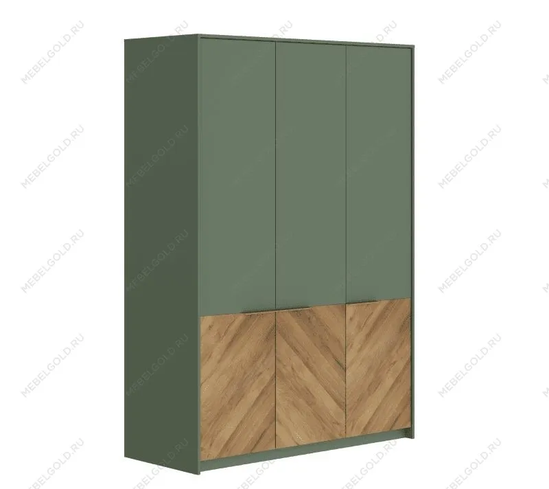 Шкаф Сиена SZF3D | изображение 1