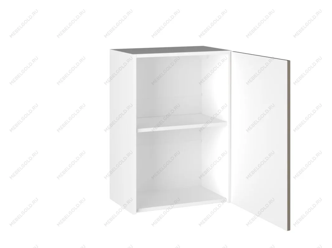 Шкаф ШГ-50, Виста (500*316*720) Мокко, 25444 | изображение 1