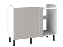 Экокожа Бежевый