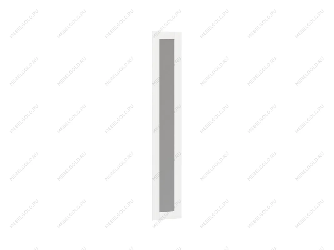 МАКС комплект дверей 75 (с зеркалом) белый