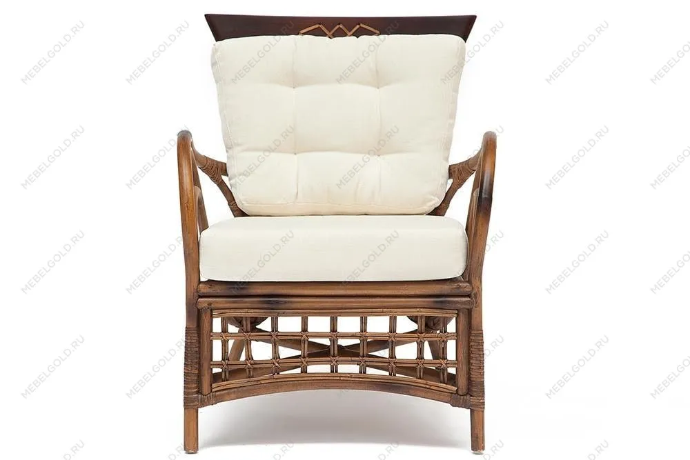 Кресло Secret De Maison Kavanto Коричневый | изображение 1