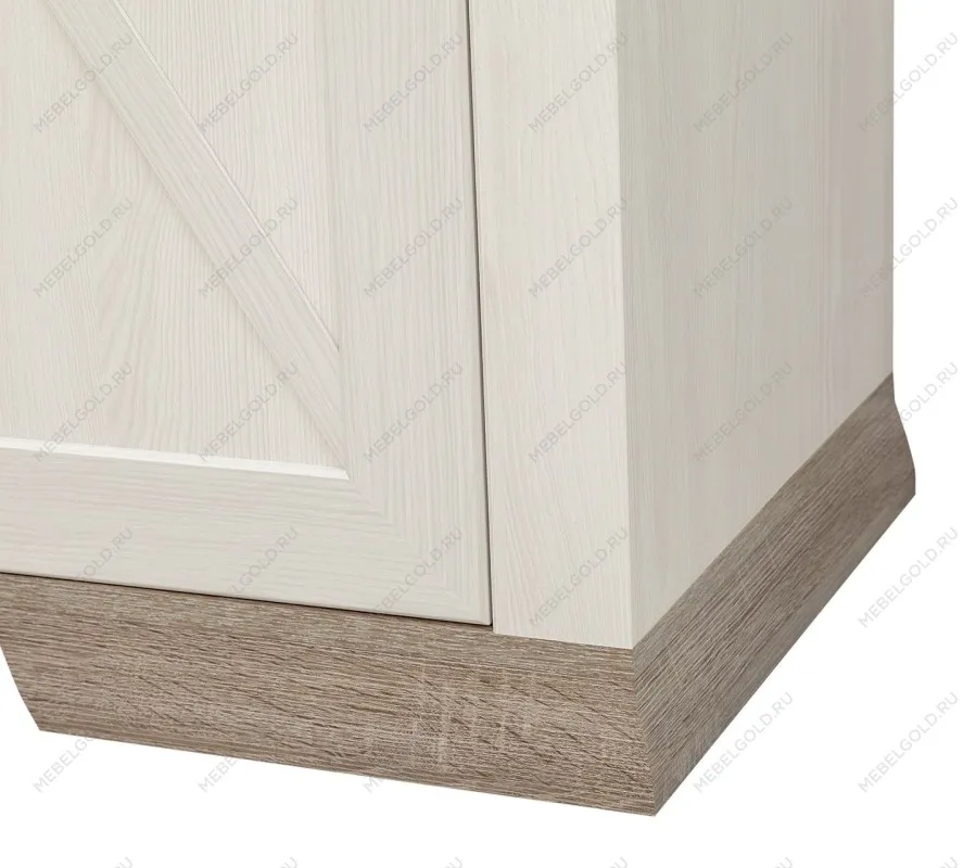 Тумба Марсель KOM2W3S1K | изображение 5