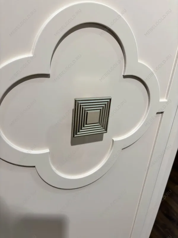 Шкаф Фелисия 5-дверный мокко | изображение 8