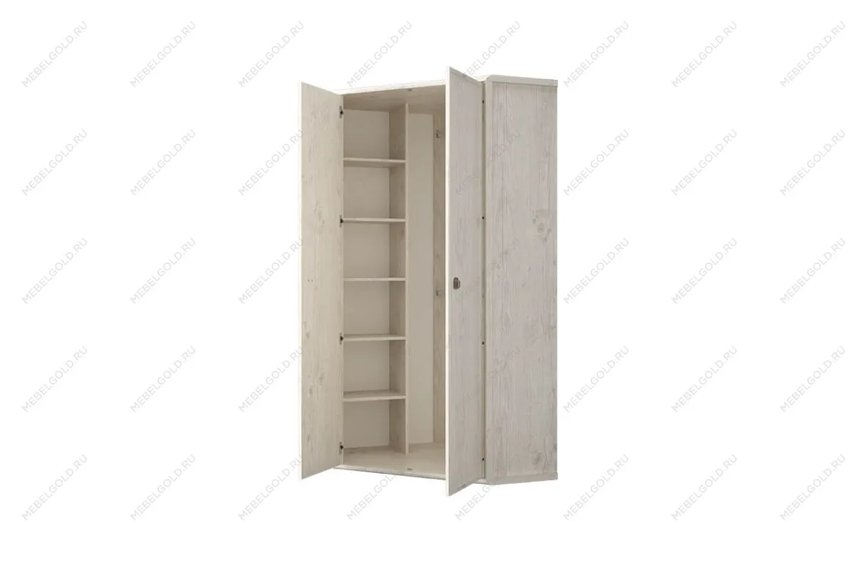 Шкаф угловой Магеллан 2D | изображение 1