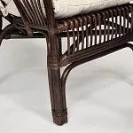 Террасный комплект NEW BOGOTA Грецкий орех | изображение 4