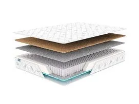 Матрас Оптима 500 140х190