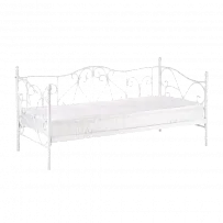 Кровать Halmar SUMATRA 90 (белый)