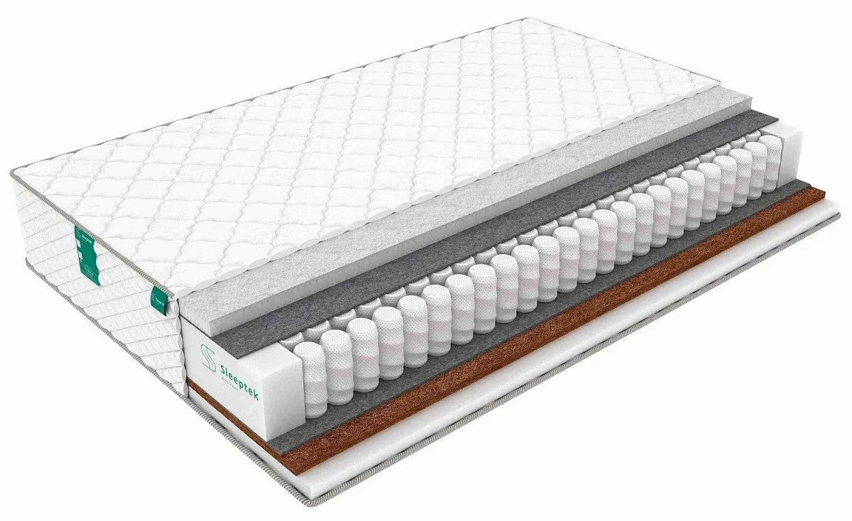 Матрас Premier Strutto FoamStrong 120х200