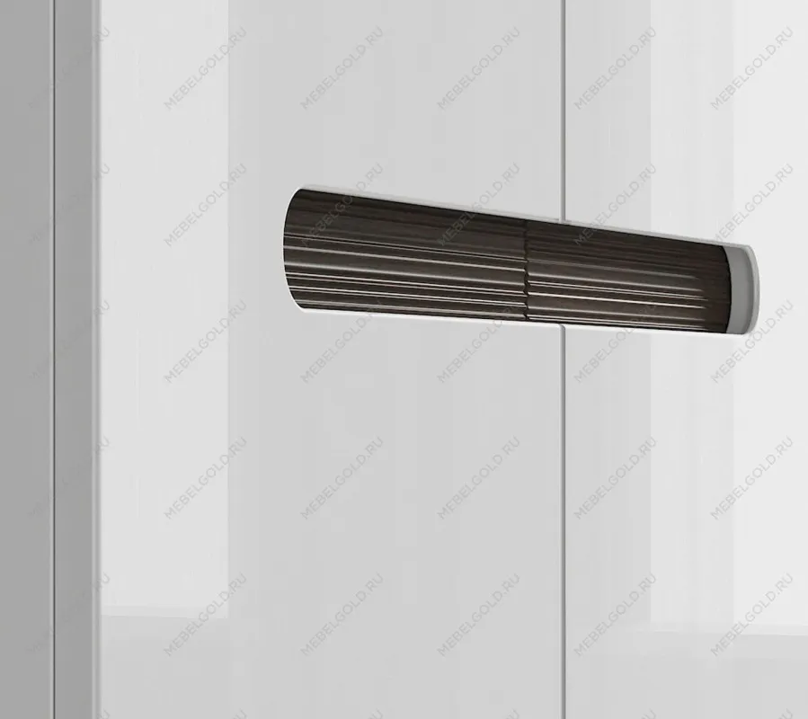 Шкаф Ацтека SZF2D/21/11 белый | изображение 3