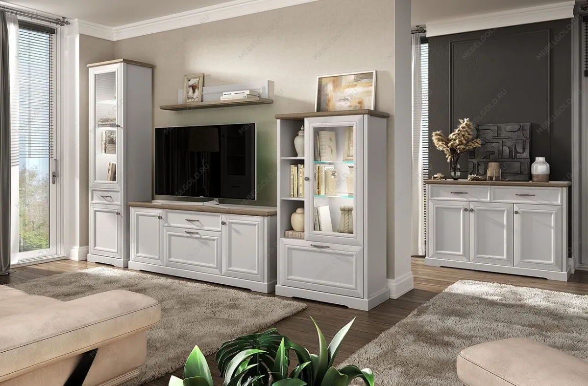 Тумба Тоскана RTV 3D1S | изображение 4