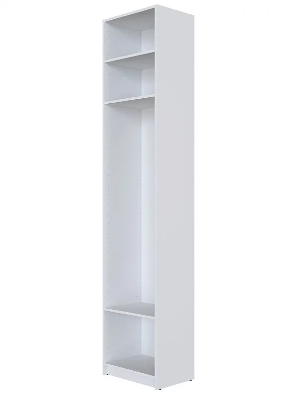 Корпус шкафа МОБИ (MOBI) REG/50, белый