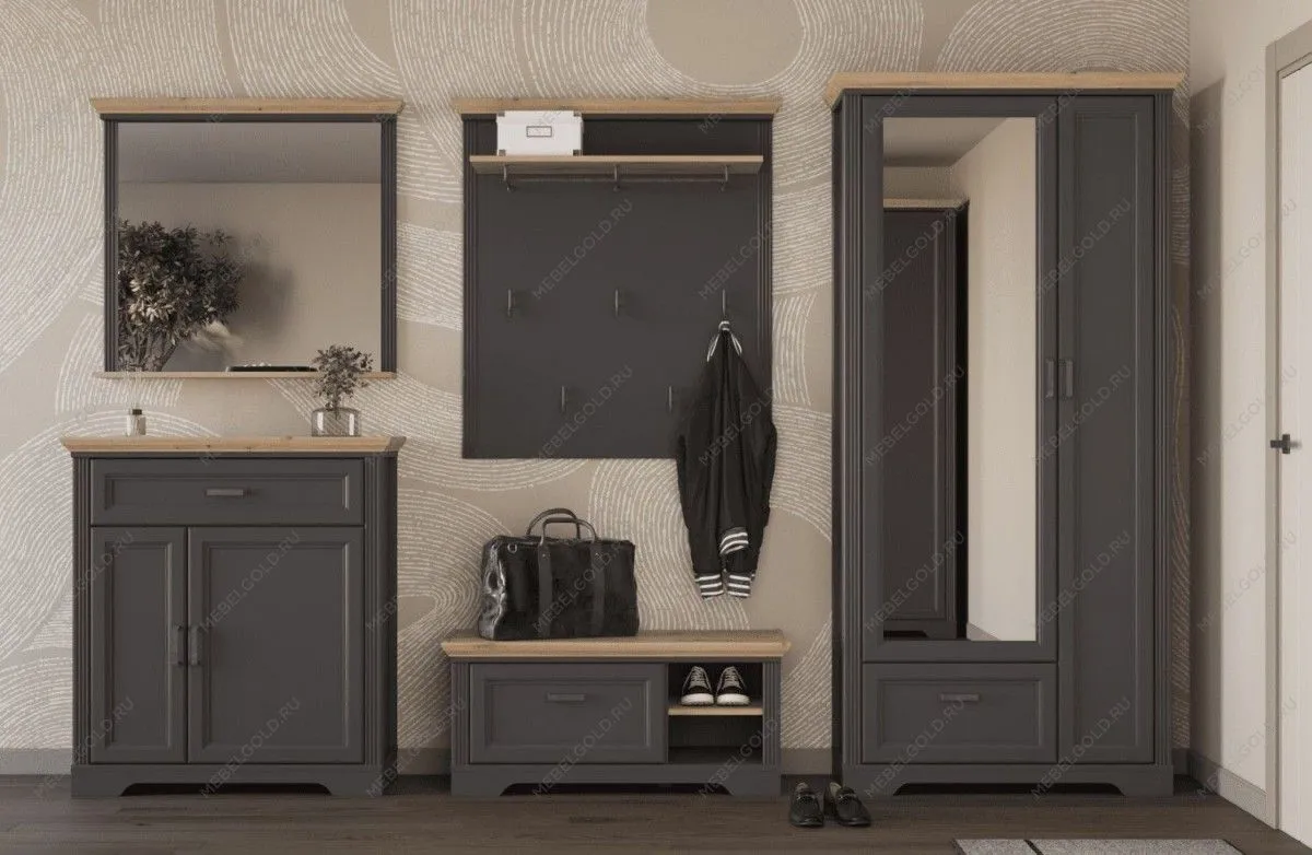 Вешалка Жасмин WIE | изображение 2