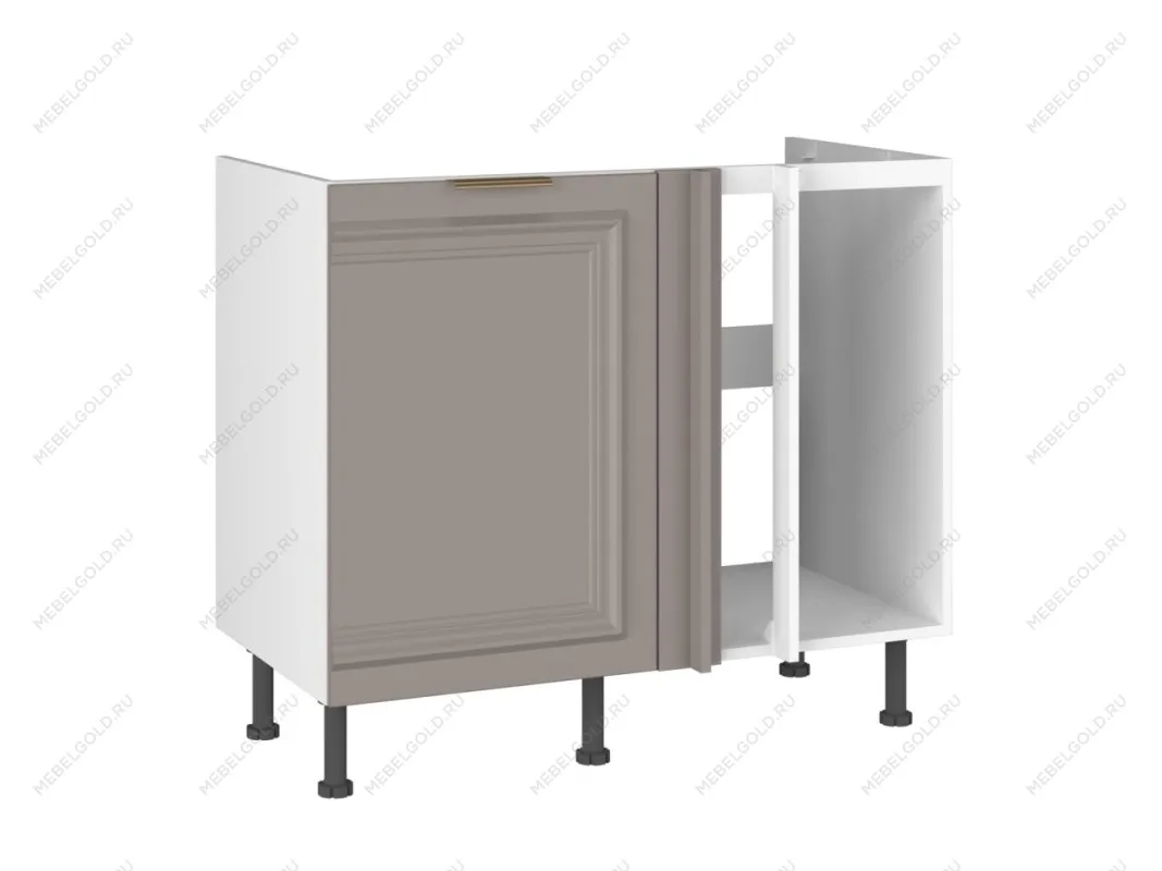 СМУ-110, Фьюжн (1000*554*870) Мокко, 27139