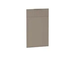 Фальш панель ФП-45, Берта (446*21*716) Мокко, 25127