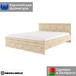 Кровать Оскар 160 | изображение 1