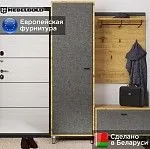 Шкаф Грейс SZF1D | изображение 1