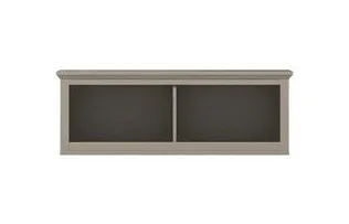 Шкаф навесной классик SFW