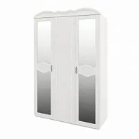 Трехдверный шкаф София МН-025-23