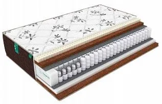 Матрас Duplex LatexCocos Revers 200х200