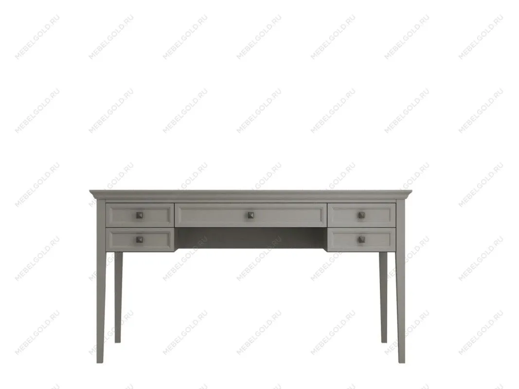 Стол письменный Manhattan (Серый)