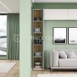 Шкаф Модерн 1D/35 | изображение 3