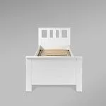 Односпальная кровать Сага | изображение 9