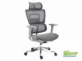 Кресло компьютерное Signal WINNER LUX (серый)