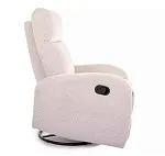 Кресло Signal OLIMP Raven раскладное (бежевый) | изображение 2