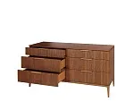 Комод с 6-ю ящиками Bryce | изображение 1