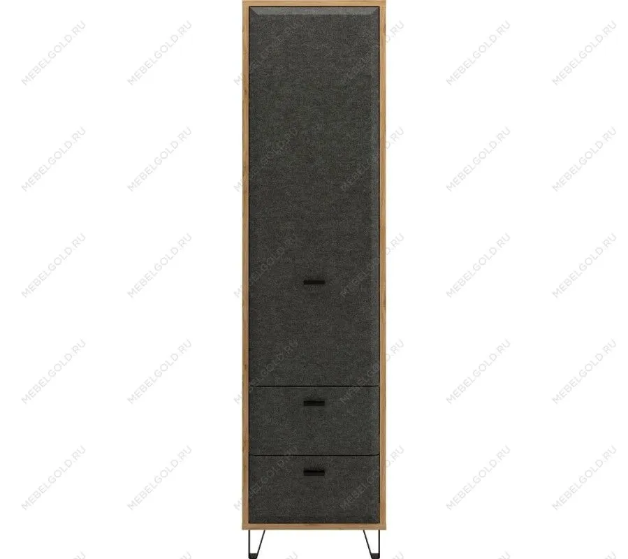 Шкаф Грейс REG1D2S