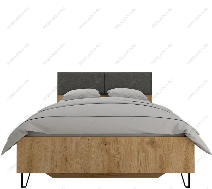 Кровать Грейс LOZ160х200 с подъемным механизмом