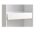 Ящик выдвижной к шкафу МАКС, 68х58х16 см, белый | изображение 1