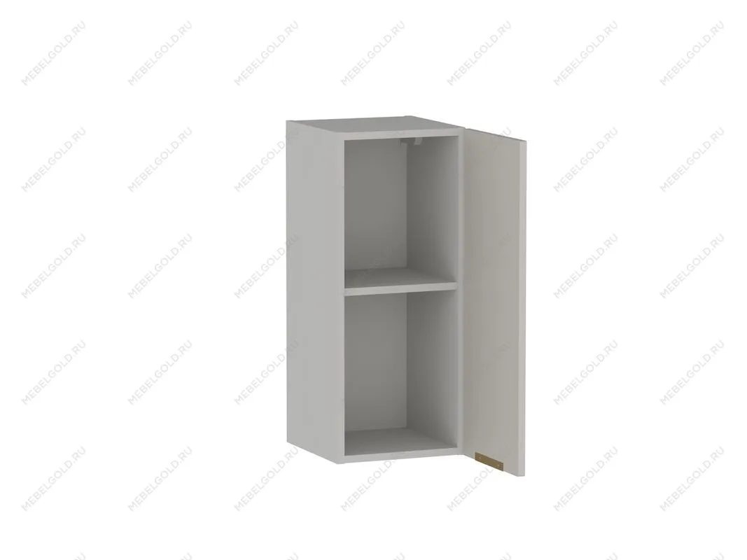 Шкаф ШГ-30, Монза (300*316*720) Экокожа Бежевый, 23139 | изображение 1