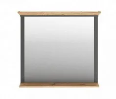Зеркало Жасмин LUS/90