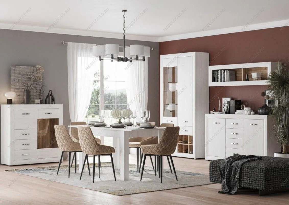 Гостиная Мальта 4