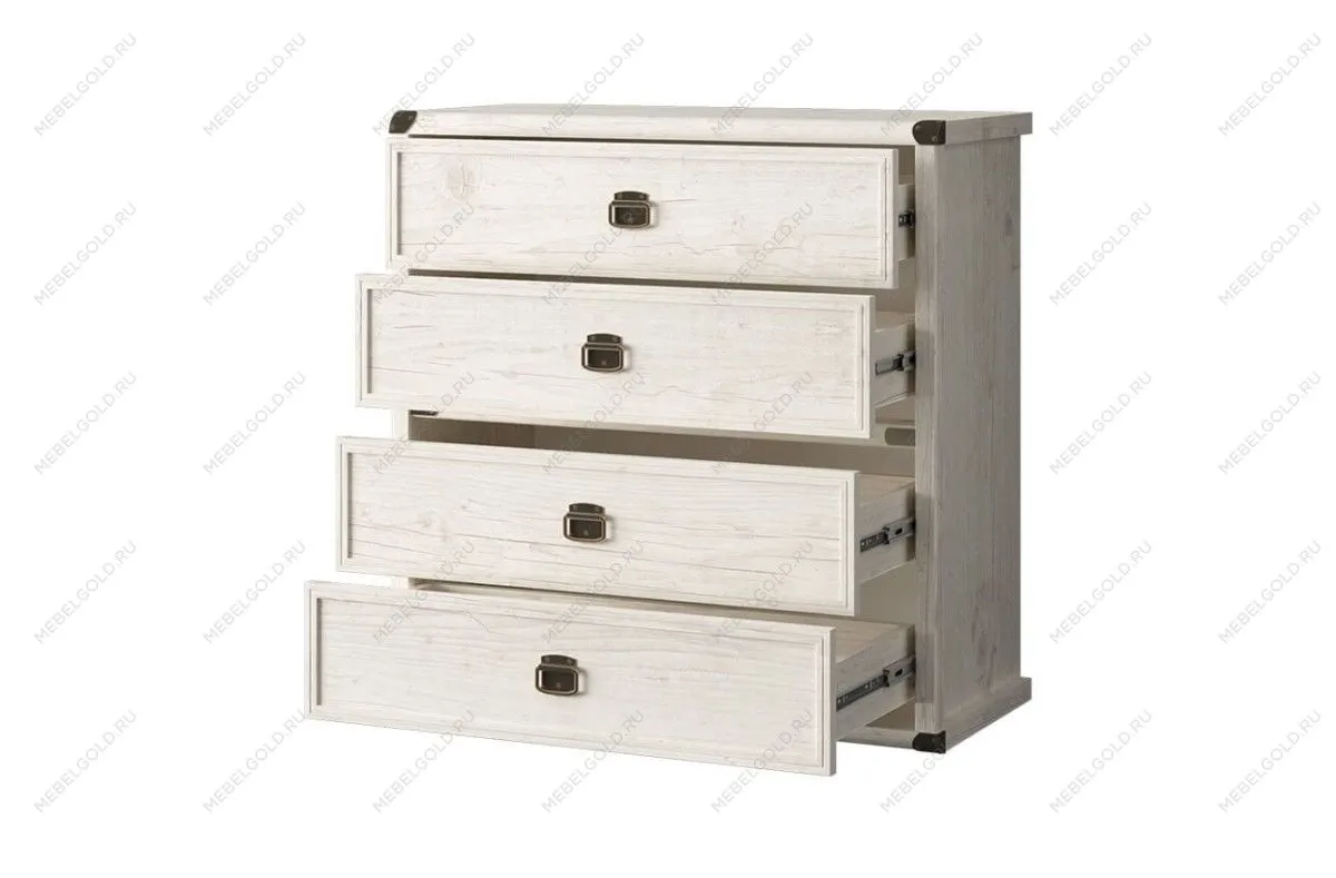 Комод Магеллан 4S | изображение 1