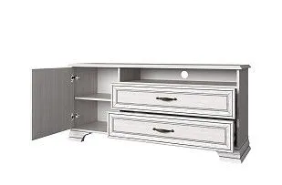 м. Марьина Роща - Тумба Тиффани RTV 1D2SN вудлайн кремовый