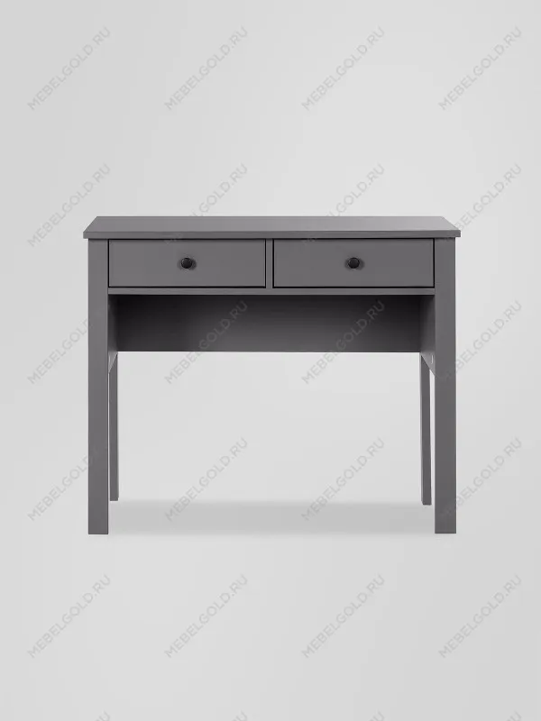 Стол туалетный Сага, 92х45, серый | изображение 5