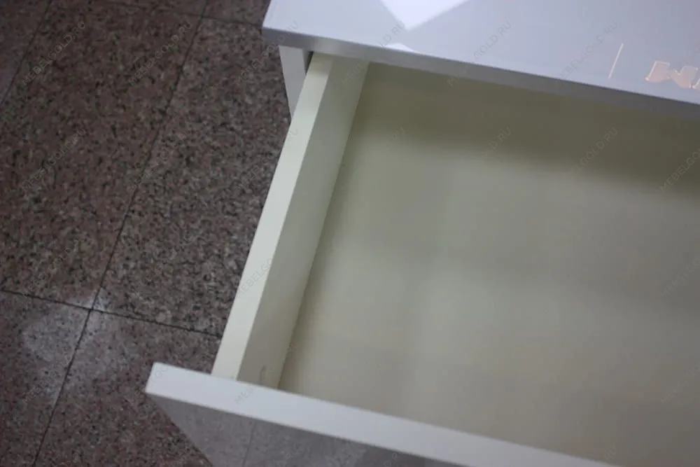 Спальня Диора слоновая кость/золото 6 | изображение 5