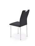 Стул кухонный Halmar K578 (черный/хром) | изображение 1