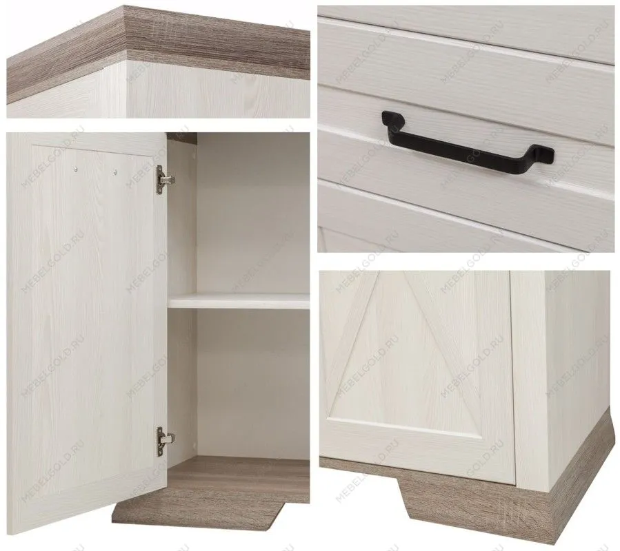 Шкаф Марсель REG1DP | изображение 3