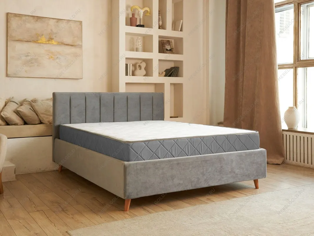 Матрас Онли Лидер 200х190 | изображение 3