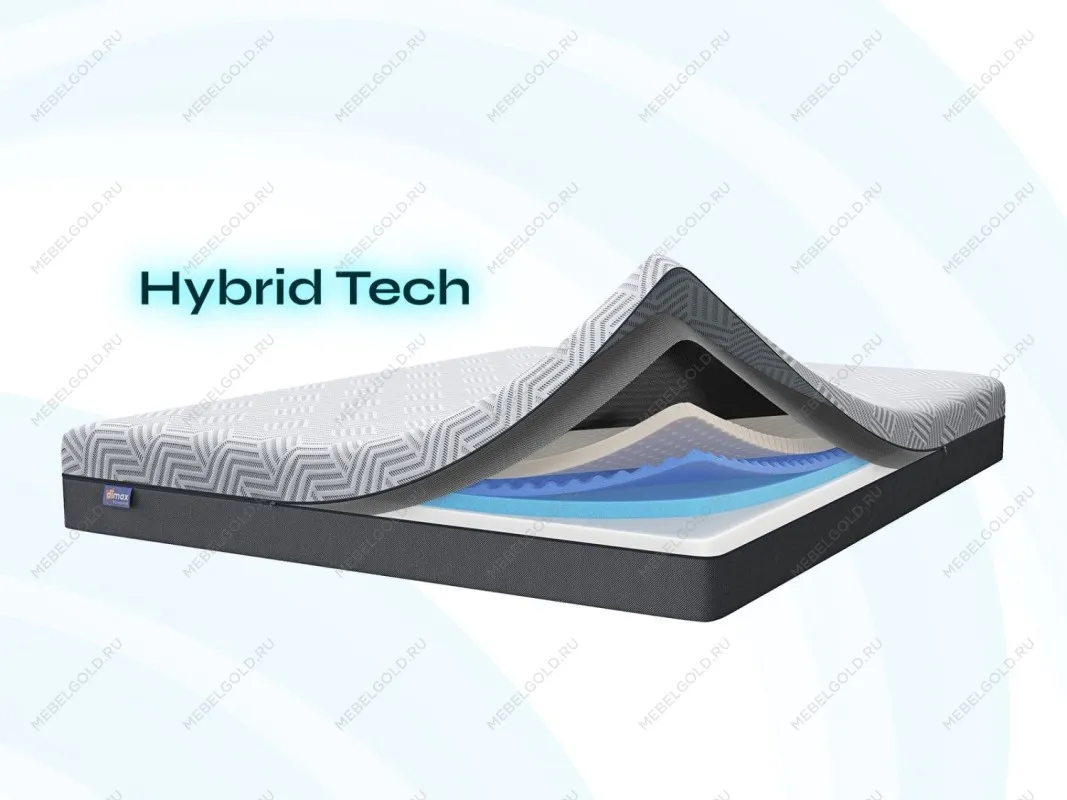 Матрас Safe Noble 90х190