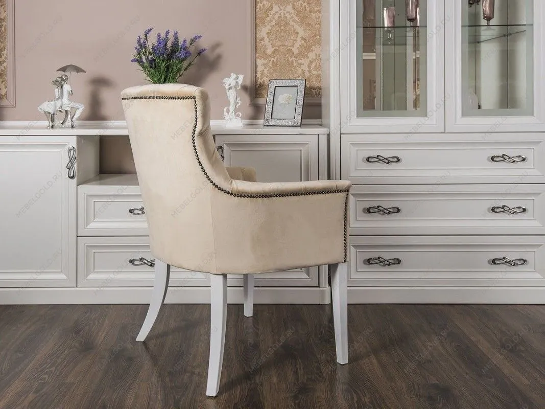 Кресло Мишель для гостиной | изображение 7