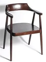 Темный орех